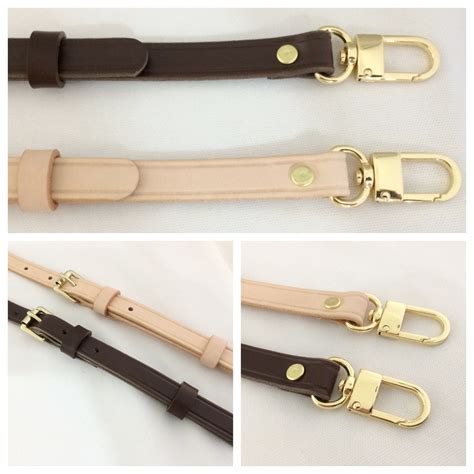 louis vuitton purse strap|authentic louis vuitton replacement strap.